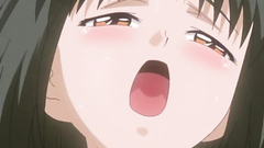 Interesting sex toys and lustful hentai babes