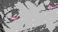 She gets her tight pussy filled with a warm cum