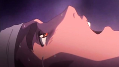 That skillful girl knows how to blows big cock