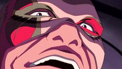 That skillful girl knows how to blows big cock