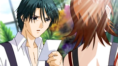 Maid fucks her beautiful female boss with a toy