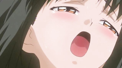 Maid fucks her beautiful female boss with a toy