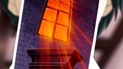 Maid fucks her beautiful female boss with a toy