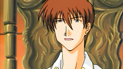 Another hentai story with horny guys and sexy girls