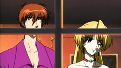 Another hentai story with horny guys and sexy girls