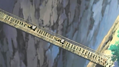 Innocent girl swallows that thick dick to the balls