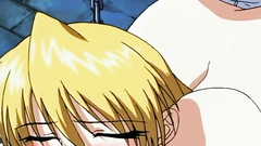 Lords feeling horny and wanna fuck too - hentai cartoon