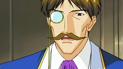 Lords feeling horny and wanna fuck too - hentai cartoon