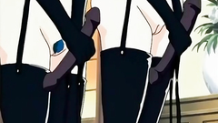 Looking for some hardcore bdsm hentai action?