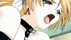 Looking for some hardcore bdsm hentai action?