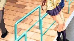 Passionate babes having unreal fun together