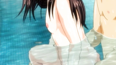 Passionate babes having unreal fun together