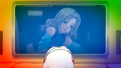 Busty redhead slut tries bdsm action for the first time