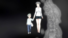 Horny devil wants to fuck every sexy babe in this toon