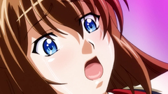 Classy and beautiful schoolgirl babes in hentai toon