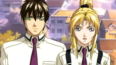 Blonde college slut demonstrates her skills