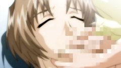 Young and naked teens exploring their sexuality