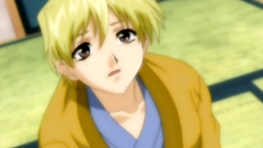 Young and naked teens exploring their sexuality