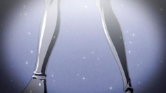 Demonic babe with gorgeous body in hentai porn