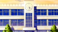 Young and pretty schoolgirl gets her pussy penetrated