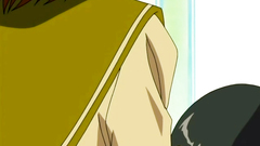 Young and pretty schoolgirl gets her pussy penetrated