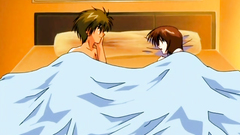 Wath another erotic hentai story with sexy girls