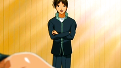 Wath another erotic hentai story with sexy girls