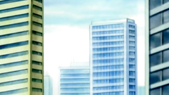 Seductive brunette spreads her long legs and gets licked