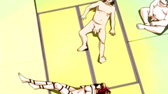 She gets deeply fucked from behind - hentai porn toon