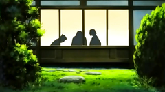 She gets deeply fucked from behind - hentai porn toon