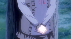 Big breasted blodes and brunettes in hardcore hentai toon