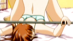 Hot and sexy hentai babes in erotic xxx cartoon