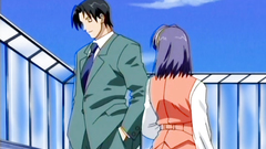 Hot and sexy hentai babes in erotic xxx cartoon