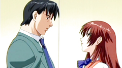 Hot and sexy hentai babes in erotic xxx cartoon