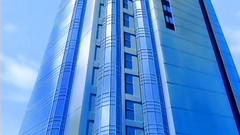 Hot hentai lady gets drilled from behind