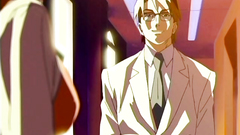 Hot hentai lady gets drilled from behind