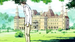 BDSM training for a sexy hentai cutie with long legs