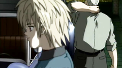 Gorgeous brunette teen against big and hard cock