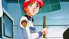 Interesing adventures of hentai sexy heroes