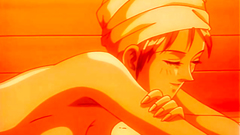 Interesing adventures of hentai sexy heroes