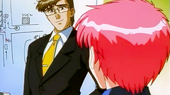 Interesing adventures of hentai sexy heroes