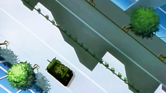 Interesing adventures of hentai sexy heroes