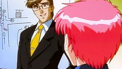 Hentai erotic story with brave guys and sexy girls