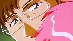 Hentai erotic story with brave guys and sexy girls