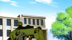 Hentai erotic story with brave guys and sexy girls