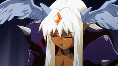 Fantasy porn hentai cartoon with busty hot babes