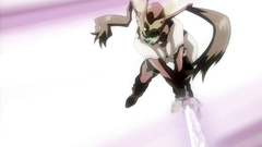 That blondie moans really loud! - hentai sex story