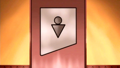 That blondie moans really loud! - hentai sex story