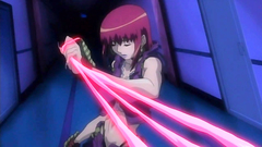 That blondie moans really loud! - hentai sex story