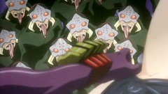 Fantastic hentai toon with hot and seductive girls